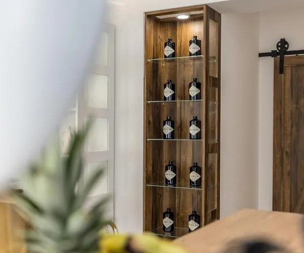 Apartament Apartment Ileana Split