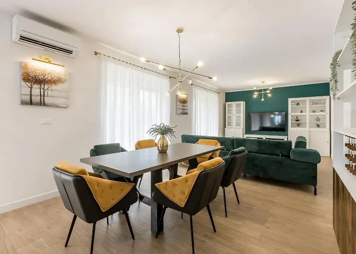 Apartment Ileana Apartament