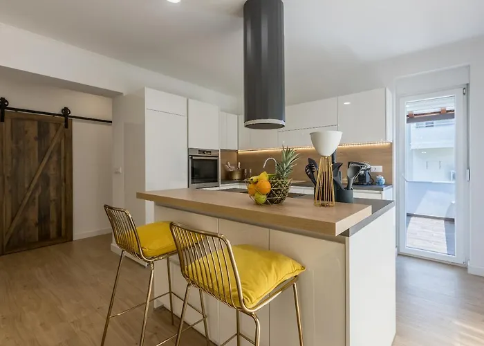 Apartment Ileana Apartament Split