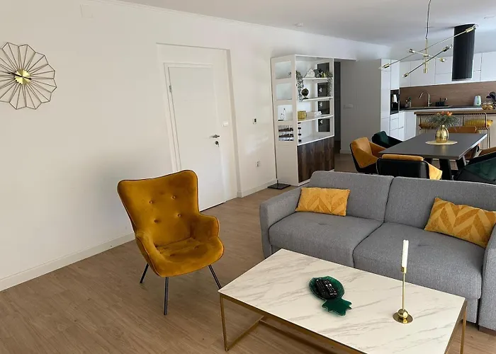 Apartment Ileana *