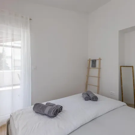 Apartment & Ileana Split