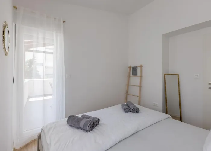 Appartement Apartment&room Ileana Split