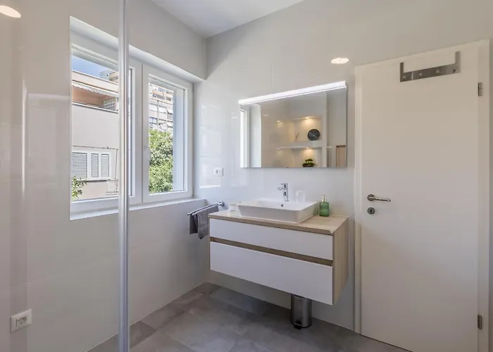 Apartment&room Ileana Split