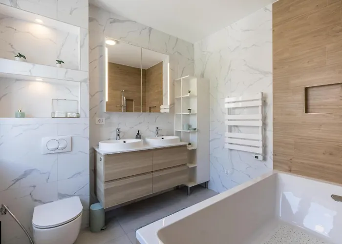 Apartment&room Ileana Split