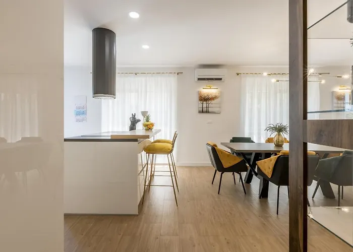 Apartment Ileana 公寓 *