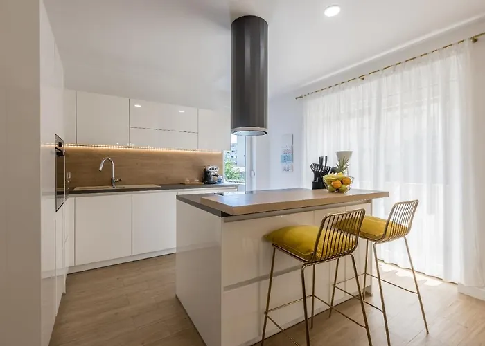 Apartment Ileana 斯普利特