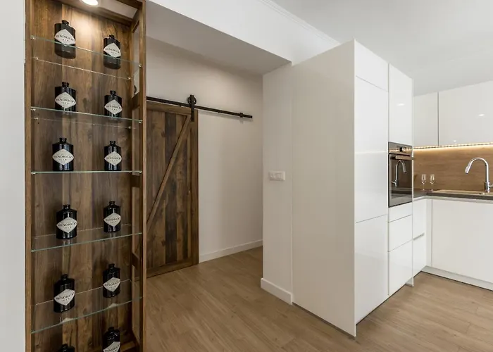 公寓 Apartment Ileana *