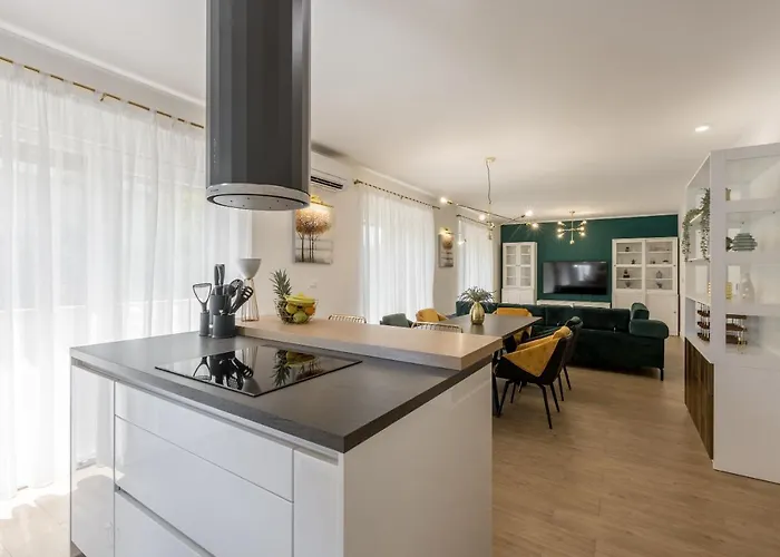 Apartment Ileana 公寓 *
