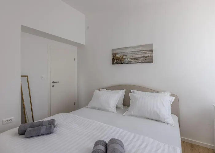 Apartment Ileana *