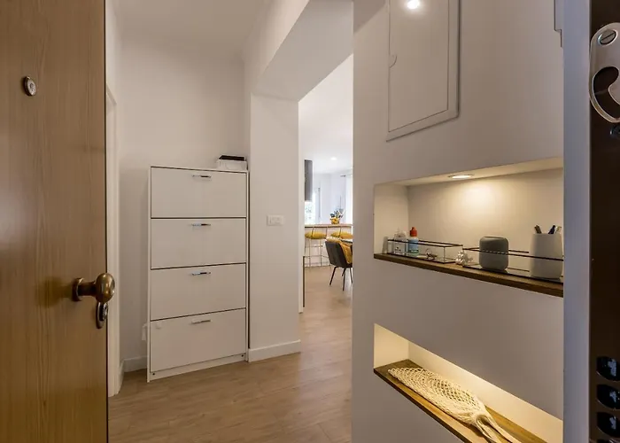 Apartment Ileana 公寓 *