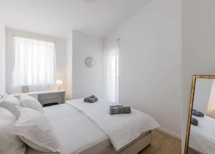 Apartment Ileana * 斯普利特
