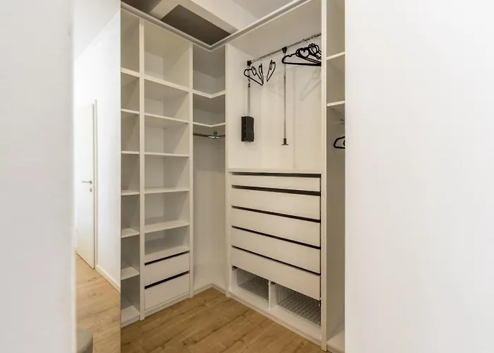 Apartment Ileana * 斯普利特