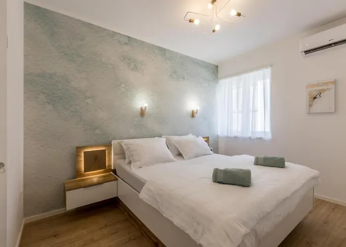 Apartment Ileana *